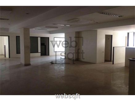 SD Road Office Space for Sale